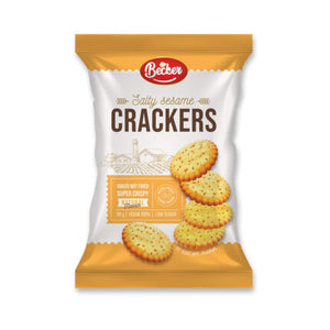 36. - Crackers 90-200g