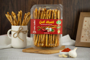 Vani trade LTD