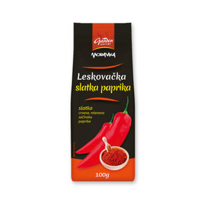 26. - Царевично брашно