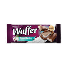 Load image into Gallery viewer, 27. - Waffer шоколад 150г
