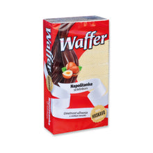 Load image into Gallery viewer, 05. - Waffer вафли 400г лимон
