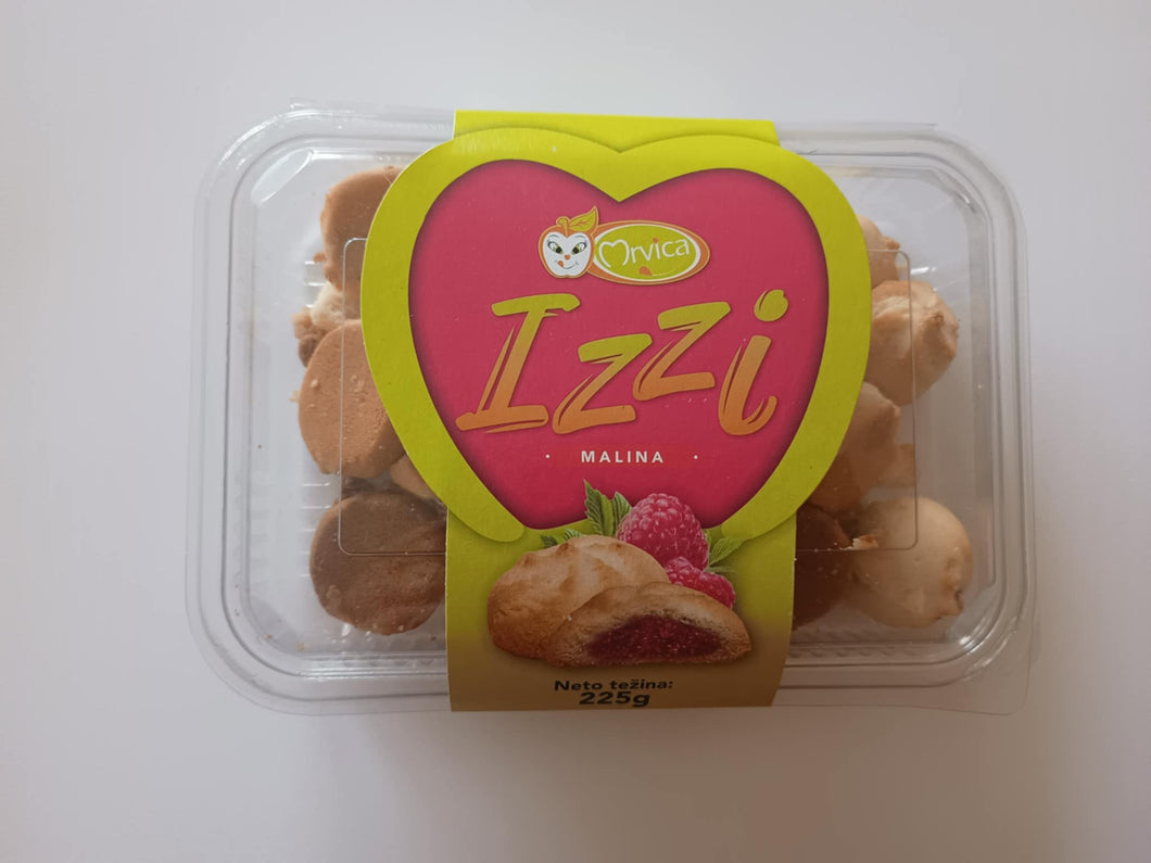 60. - Izzi - Малина