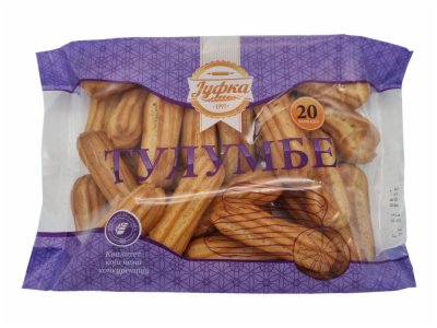 32. - Сухи толумби 20бр
