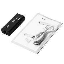 Load image into Gallery viewer, Portable Lightweight Mini WiFi Wireless 4G/3G 150Mbps Router for Android iOS
