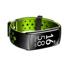 Load image into Gallery viewer, Q8 Smart Bracelet Heart Rate Monitor Fitness Tracker Sport Bluetooth Wristband
