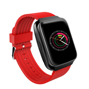 Multi-Function Smart Watch Fitness Bracelet Heart Rate Monitor Fitness Bracelet for Android Smartwatch Phone