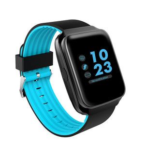 Multi-Function Smart Watch Fitness Bracelet Heart Rate Monitor Fitness Bracelet for Android Smartwatch Phone