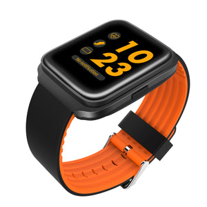 Multi-Function Smart Watch Fitness Bracelet Heart Rate Monitor Fitness Bracelet for Android Smartwatch Phone