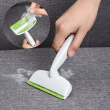 Load image into Gallery viewer, Double Head Crevice Cleaning Brush Sofa Groove Corner Carpet Dusting Cleaner
