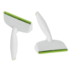 Load image into Gallery viewer, Double Head Crevice Cleaning Brush Sofa Groove Corner Carpet Dusting Cleaner
