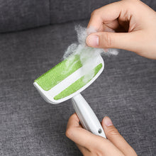 Load image into Gallery viewer, Double Head Crevice Cleaning Brush Sofa Groove Corner Carpet Dusting Cleaner
