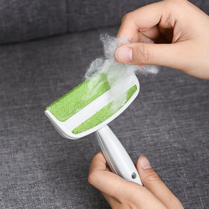 Double Head Crevice Cleaning Brush Sofa Groove Corner Carpet Dusting Cleaner