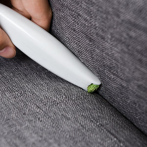 Double Head Crevice Cleaning Brush Sofa Groove Corner Carpet Dusting Cleaner