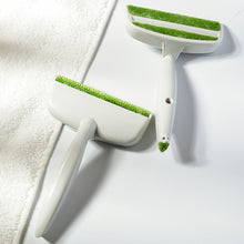 Load image into Gallery viewer, Double Head Crevice Cleaning Brush Sofa Groove Corner Carpet Dusting Cleaner
