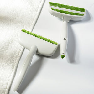 Double Head Crevice Cleaning Brush Sofa Groove Corner Carpet Dusting Cleaner