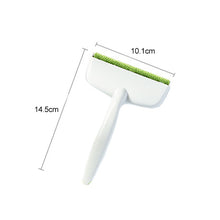 Load image into Gallery viewer, Double Head Crevice Cleaning Brush Sofa Groove Corner Carpet Dusting Cleaner
