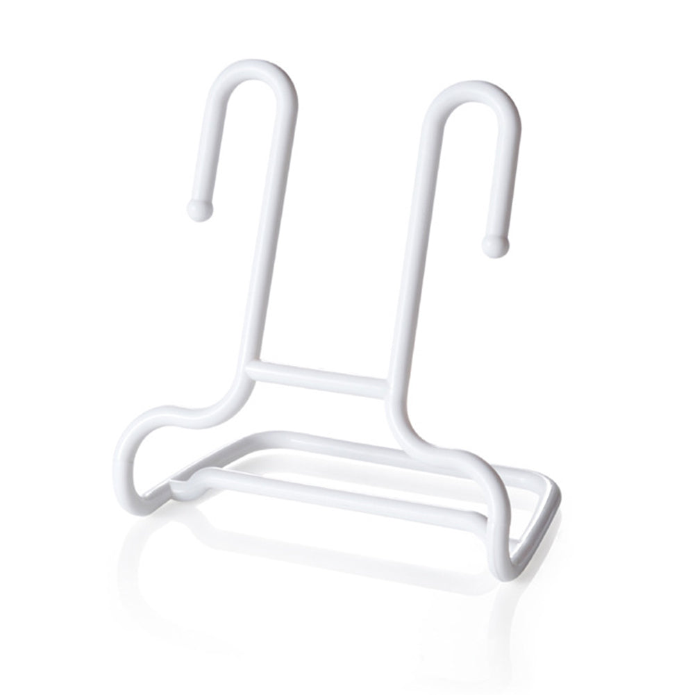 Fashion Removable Shoe Holder Stand Space-saving Home Hanging Storage Organizer