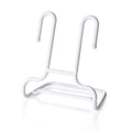 Fashion Removable Shoe Holder Stand Space-saving Home Hanging Storage Organizer