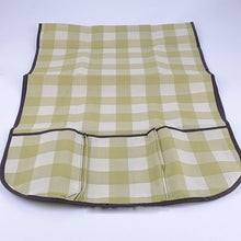 Load image into Gallery viewer, Fridge Refrigerator Dust Proof Cover Multi-Use Pouch Storage Kitchen Organizer
