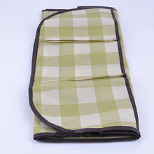 Load image into Gallery viewer, Fridge Refrigerator Dust Proof Cover Multi-Use Pouch Storage Kitchen Organizer
