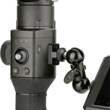 Load image into Gallery viewer, External Gimbal Stabilizer Extension Mount Plate Fittings Video Monitor Holder
