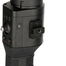 Load image into Gallery viewer, External Gimbal Stabilizer Extension Mount Plate Fittings Video Monitor Holder
