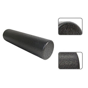 Sports Foam Roller Muscle Tissue Massage Fitness Yoga Pilates Trigger Point Bar