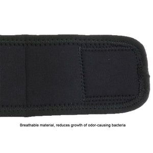 Classic Sports Fitness Elastic Stretchy Wrist Joint Brace Support Wrap Band