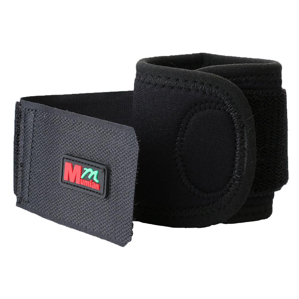 Classic Sports Fitness Elastic Stretchy Wrist Joint Brace Support Wrap Band