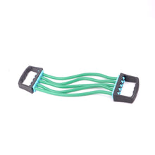 Load image into Gallery viewer, Portable Indoor Sports Chest Expander Puller Exercise Fitness Resistance Band
