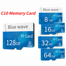 Cargar imagen en el visor de la galería, Tarjeta de memoria flash TF de alta velocidad de 8/16/32/64/128 GB para Mac OS Android Windows
