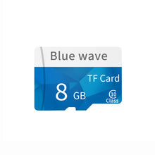 Cargar imagen en el visor de la galería, Tarjeta de memoria flash TF de alta velocidad de 8/16/32/64/128 GB para Mac OS Android Windows
