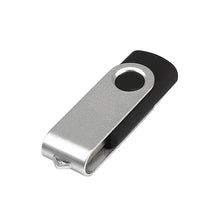 Cargar imagen en el visor de la galería, Palo de almacenamiento de memoria de disco U de aleación de alta velocidad USB Flash Pen Drive para PC portátil
