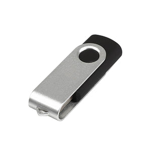 Palo de almacenamiento de memoria de disco U de aleación de alta velocidad USB Flash Pen Drive para PC portátil