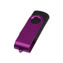 Cargar imagen en el visor de la galería, Palo de almacenamiento de memoria de disco U de aleación de alta velocidad USB Flash Pen Drive para PC portátil
