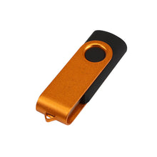 Cargar imagen en el visor de la galería, Palo de almacenamiento de memoria de disco U de aleación de alta velocidad USB Flash Pen Drive para PC portátil
