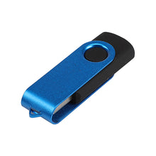 Cargar imagen en el visor de la galería, Palo de almacenamiento de memoria de disco U de aleación de alta velocidad USB Flash Pen Drive para PC portátil

