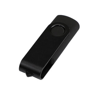 Palo de almacenamiento de memoria de disco U de aleación de alta velocidad USB Flash Pen Drive para PC portátil