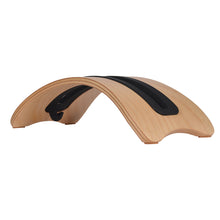Load image into Gallery viewer, Samdi Wooden Vertical Desktop Laptop Stand Holder Bracket Dock for Macbook Air

