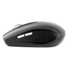 Load image into Gallery viewer, Portable Mini 2.4GHz Wireless Optical Mouse USB 2.0 Receiver for Laptop PC Computer
