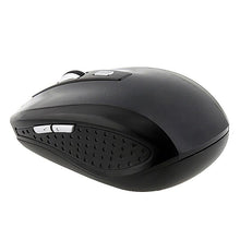 Load image into Gallery viewer, Portable Mini 2.4GHz Wireless Optical Mouse USB 2.0 Receiver for Laptop PC Computer

