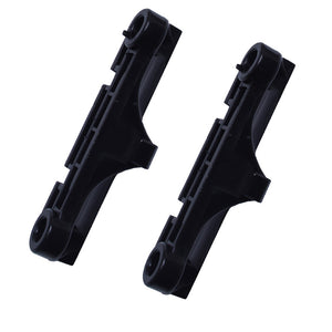 CPU Fan Cooler Back Board Radiator Motherboard Mounting Bracket Rack for AM4