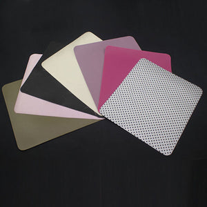 Rectangle Anti-slip Gaming Desktop Mousepad Mouse Pad Mat for Computer PC Laptop