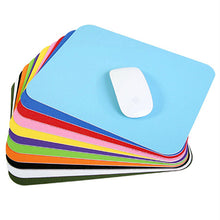 Load image into Gallery viewer, Rectangle Anti-slip Gaming Desktop Mousepad Mouse Pad Mat for Computer PC Laptop
