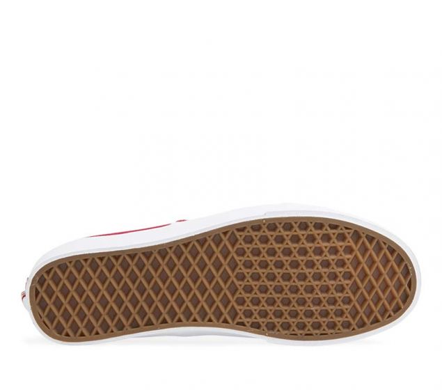 VANS 11 | AUTHENTIC | (MULTI EYELETS) | GRADIENT/CRIMSON 11
