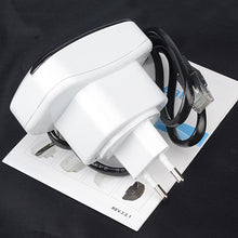 Cargar imagen en el visor de la galería, Extensor de señal de 300Mbps Booster Wireless-N AP Range 802.11 WiFi Repetidor Enchufe de la UE
