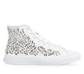 VANS 99 | SK8-HI DECON (CUTOUT)| LEAVES/WHITE