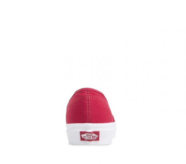 VANS 11 | AUTHENTIC | (MULTI EYELETS) | GRADIENT/CRIMSON 11