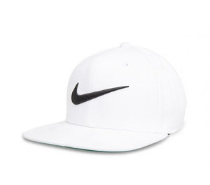 Nike | GORRA SWOOSH PRO PICO PLANO