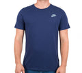 A NIKE | CRACKLE PRINT TB TEE